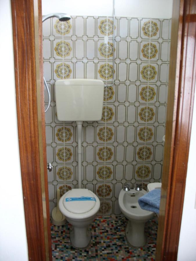 Hotel Alessi** Rimini Luaran gambar