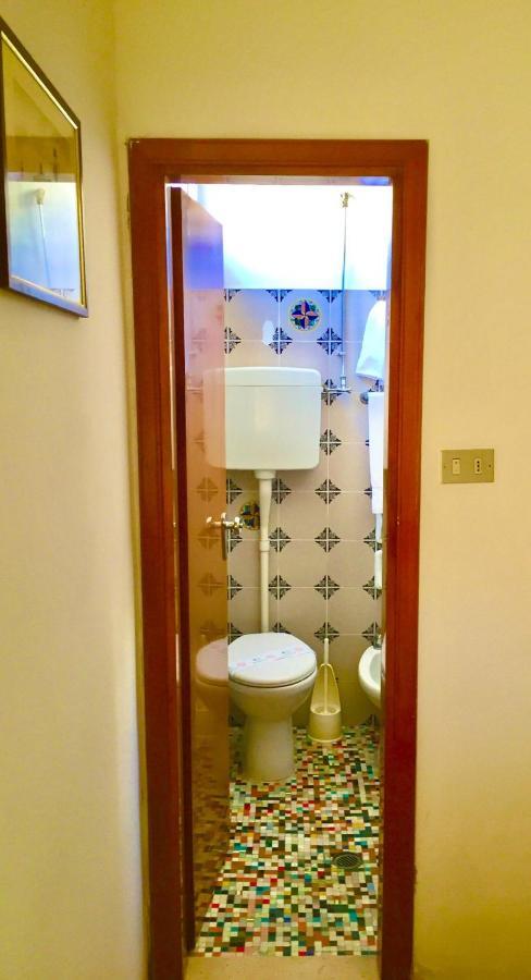 Hotel Alessi** Rimini Luaran gambar